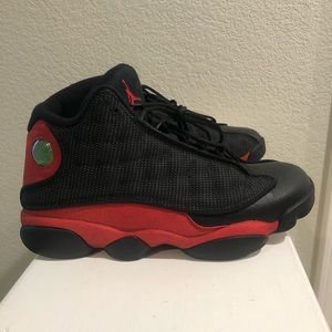 Jordan 13: Bred (2017)